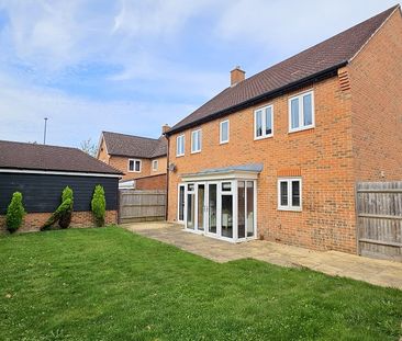 3 Bedroom Detached House - Photo 1