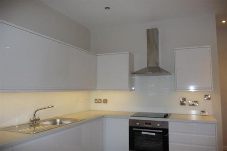1 bedroom apartment to rent - Photo 3