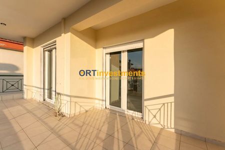 Μεζονέτα για ενοικίαση Παλαιόκαστρο (Ωραιόκαστρο) - Φωτογραφία 5