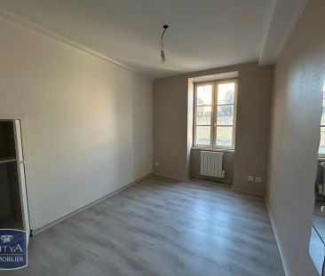 Appartement à louer 3 pièces 50.27m² - Photo 1