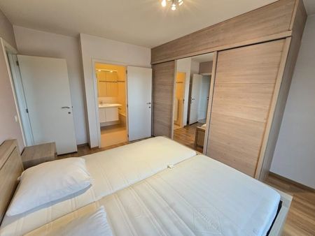 Appartement te huur - Foto 3