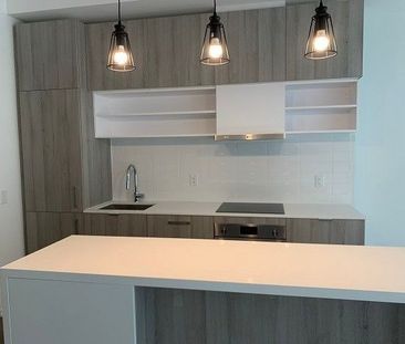 For Lease - 5 Soudan Avenue Unit# 1245, Toronto, Ontario - Photo 4