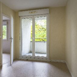 Appartement – Type 3 – 49m² – 278.15 € – CHÂTEAUROUX - Photo 1