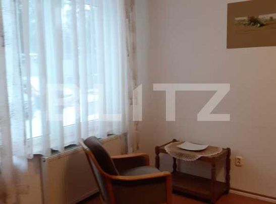 Apartament 1 camera, imobil nou, 33 mp, loc de parcare zona strazii Viilor. Disponibil cu 15 Martie - Photo 1