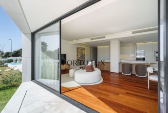 Apartamento T3 em Porto