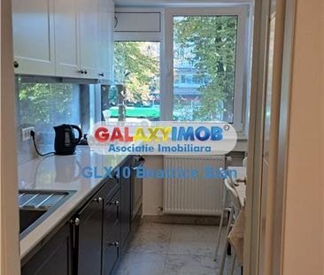 Inchiriere apartament 2 camere elegant DRUMUL TABEREI / AUCHAN - Photo 5