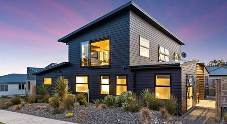 Modern luxury living - 4 Bedroom Home in Snells Beach - Photo 3