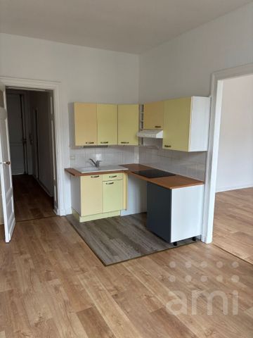 Appartement Bordeaux 2 pièce(s) 69 m2 - Photo 3