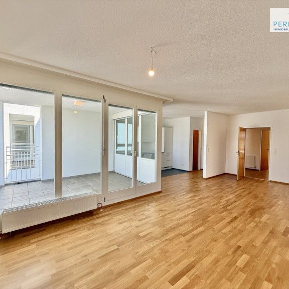 Großzügige Wohnungen mit Loggia oder Terrasse zur Miete - Photo 1