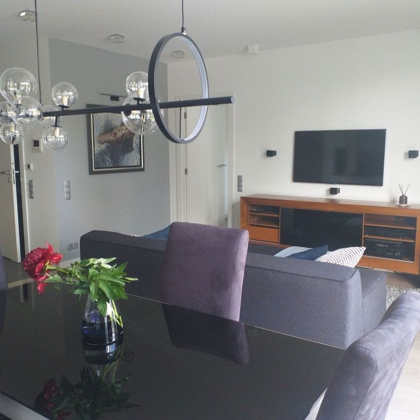 Od dziś / tuż obok parku / Wisła 55 m² - Фото 1