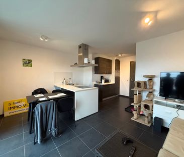 Eénslaapkamerappartement in het centrum van Tessenderlo - Foto 6