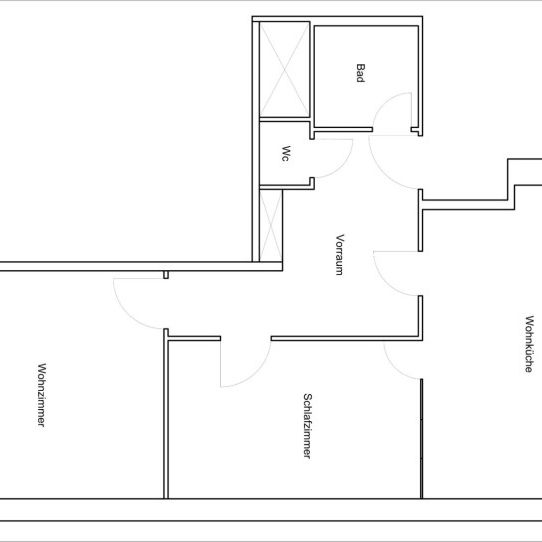 ZENTRALES, TRAUMHAFTES STADTDOMIZIL IM "GRÜNEN" MIT BLICK ZUM STEPHANSDOM - Foto 1