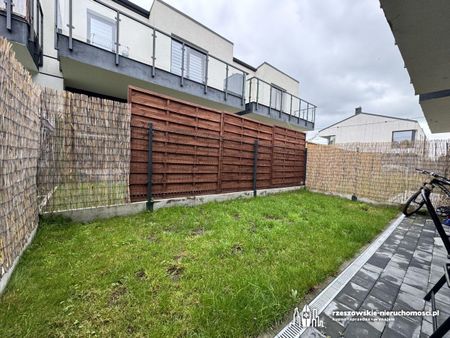 3 pokoje z ogrodem | nowe budownictwo - Photo 4