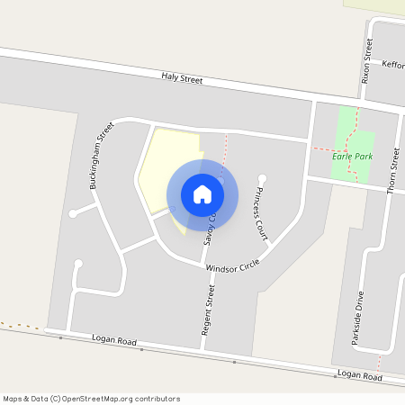 9 Savoy Court, Kingaroy, QLD 4610