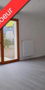 Appartement à louer 1 pièce 29.59m² - Photo 4