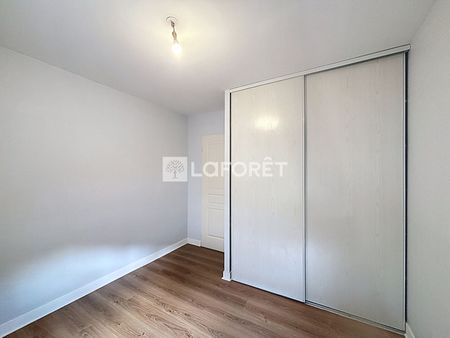 Appartement T2 Limoges à louer - Photo 4