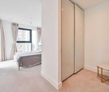 2 bedroom flat to rent - Photo 6