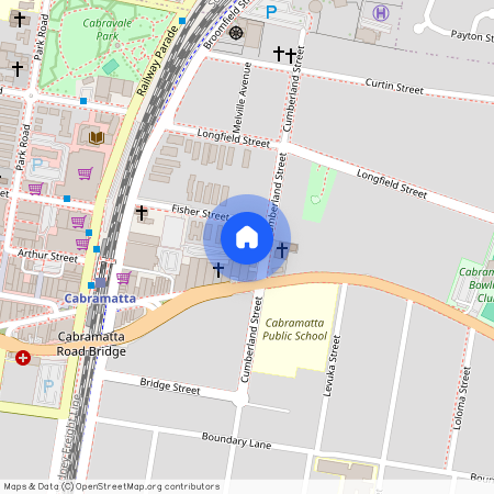 4/41 Cumberland Street, NSW 2166, Cabramatta