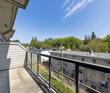 204-5632 Kings Road, Vancouver - Photo 4