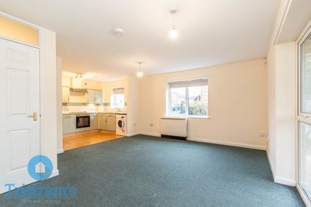 2 bed Apartment for Rent - Photo 3