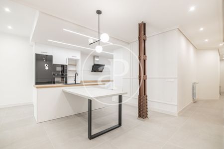 Flat for rent in calle Velázquez - Photo 2