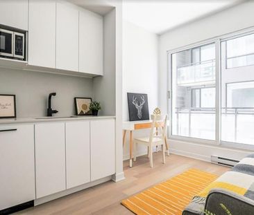 1160 Rue MacKay - Photo 6