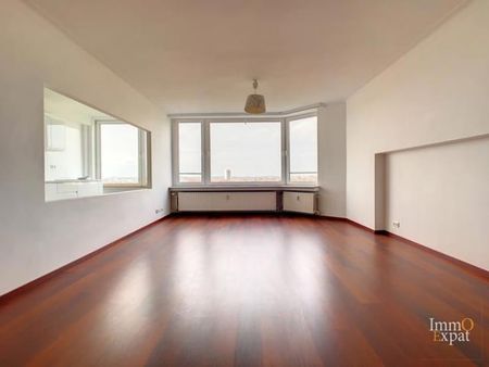 Penthouse te huur - Foto 3