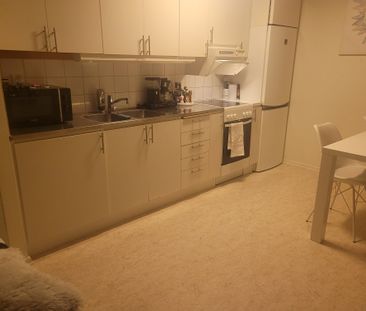 Kungsvägen, Växjö - Foto 3