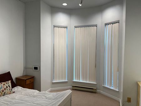 For Lease - 208 Carlton Street Unit# Main, Toronto, Ontario - Photo 3