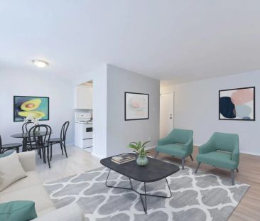 214 St. George — 1 Bedroom - Photo 2