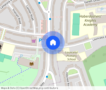 Downham Way, Bromley, BR1 - Photo 1