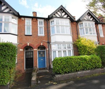 5 bedroom flat to rent - Photo 6