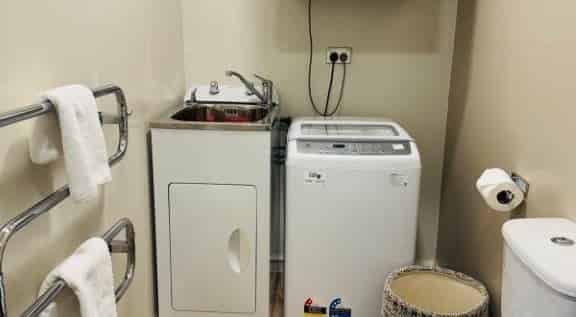 Cozy Self-Contained Studio in Benbrae – Perfect Cardrona Getaway - Photo 1