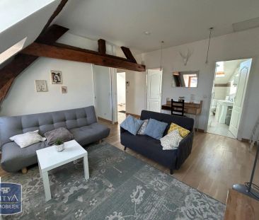 Appartement à louer 2 pièces 34.02m² - Photo 5