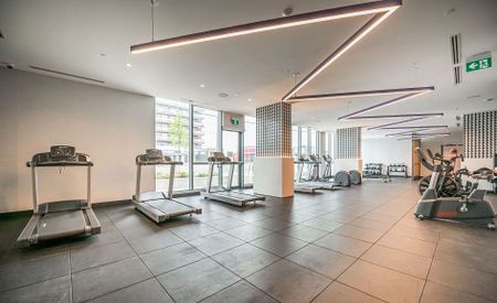 For Lease - 2545 Simcoe Street Unit# 1032, Oshawa, Ontario - Photo 3