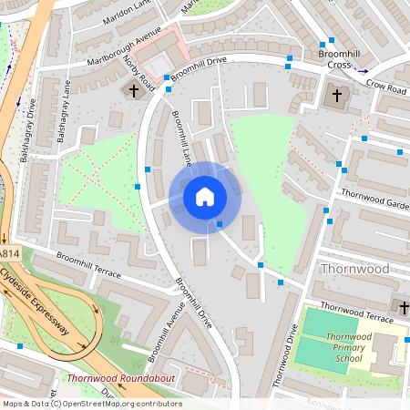 Broomhill Lane, Broomhill