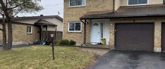 8 Foxmeadow Lane - Room 1 | 8 Foxmeadow Lane - Room, Ottawa - Photo 1