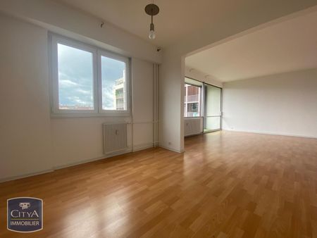 Location Appartement 4 pièces 94m² MULHOUSE 68200 - Photo 3