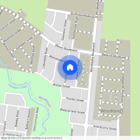 12 Turtulla Street, Vic 3751, Woodstock