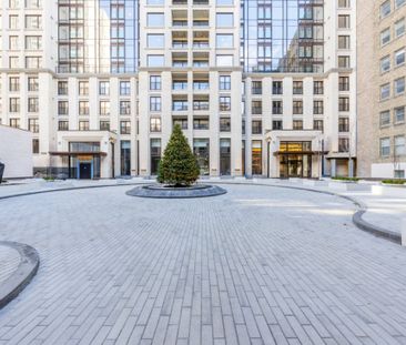 Appartement à louer - Montréal (Ville-Marie) (Mille Carré Doré) - Photo 1