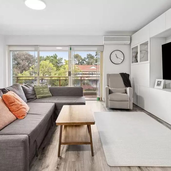 35/4-6 Dellwood Street, Bankstown - Photo 1