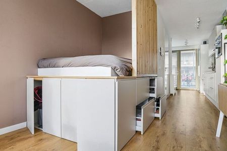 Te huur: Appartement Willem Augustinstraat in Amsterdam - Photo 2