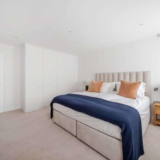 Whiteheads Grove, Chelsea, SW3 - Photo 1