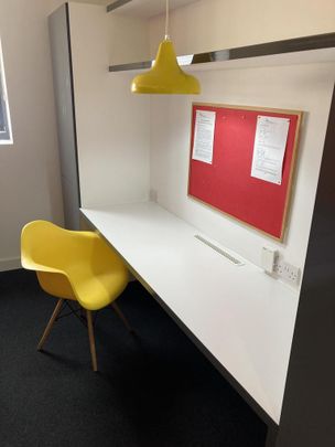 1 bedroom private hall to rent - Photo 1