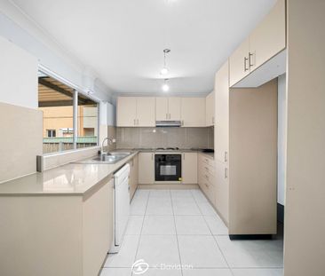 Spacious Four-Bedroom Home with Renovated Kitchen & Generous Backyard - Photo 2