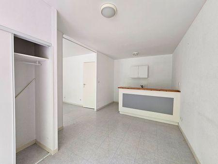 Appartement La Couronne 1 pièce(s) 27 m2 - Photo 5