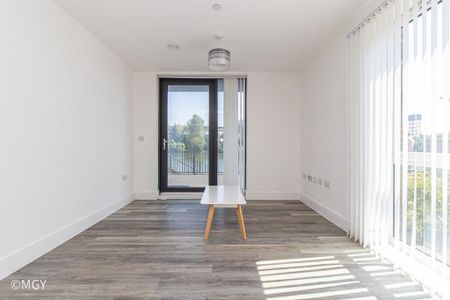 2 bedroom apartment to rent - Photo 2