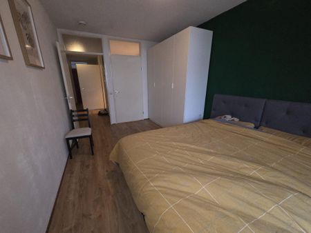 3527GB, Utrecht, Bernadottelaan, 36 - Photo 5