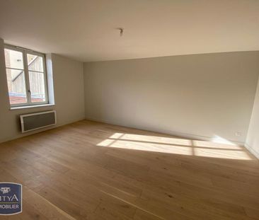 Location Appartement 3 pièces 69m² NANCY 54000 - Photo 1