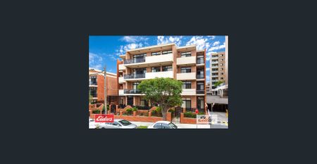 Modern 2-Bedroom Apartment in Prime Lidcombe Location - Photo 4